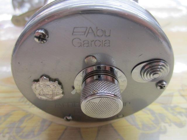 6500CS Rocket ブルーグレー