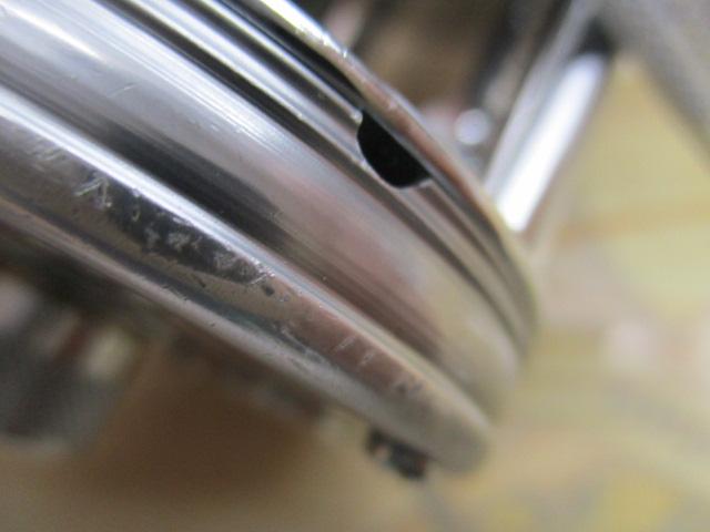 6500CS Rocket ブルーグレー