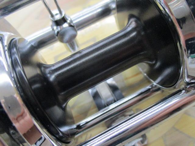 6500CS Rocket ブルーグレー