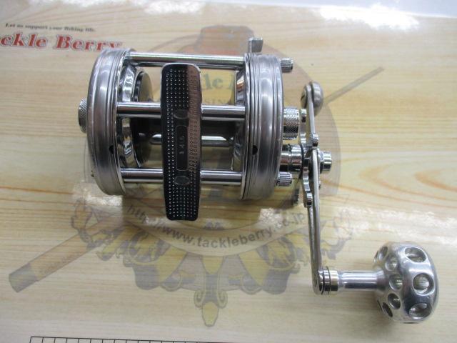 6500CS Rocket ブルーグレー