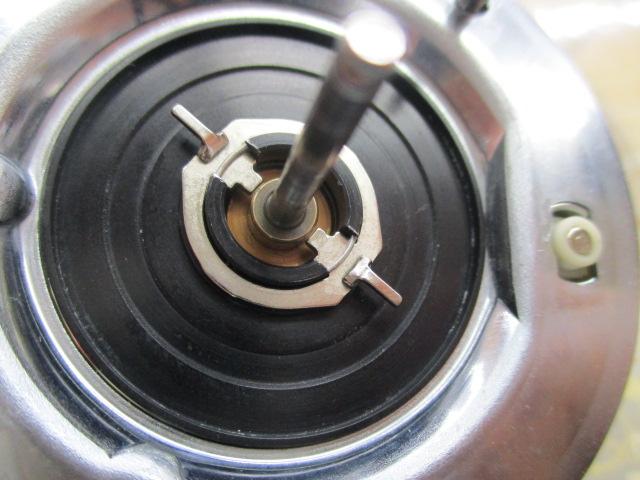 6500CS Rocket ブルーグレー