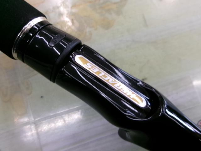 ヘラクレス HCSC-62M