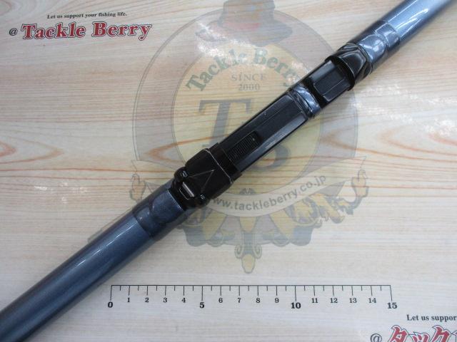 DZサーフパワー 25-390V