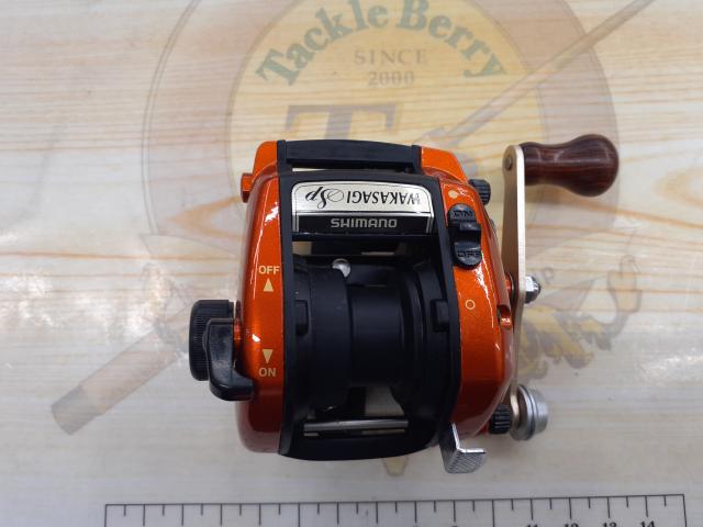 05ワカサギスペシャルGT