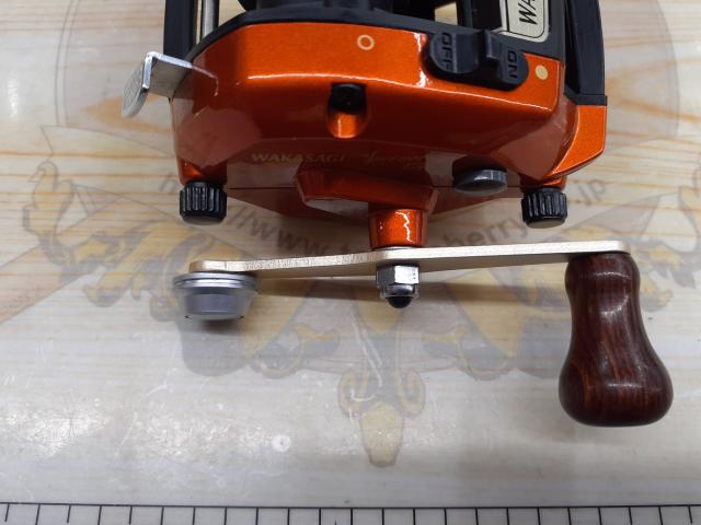 05ワカサギスペシャルGT