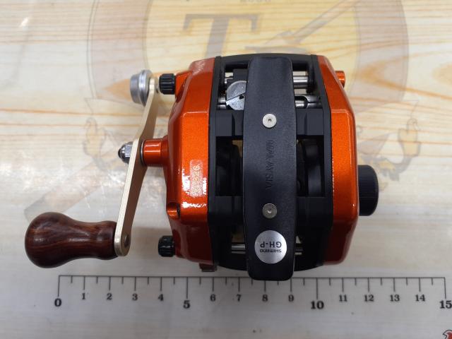 05ワカサギスペシャルGT