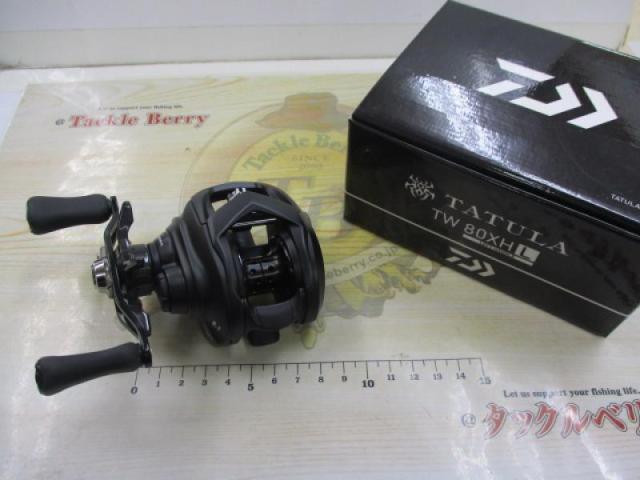 タトゥーラ TW 80XHL