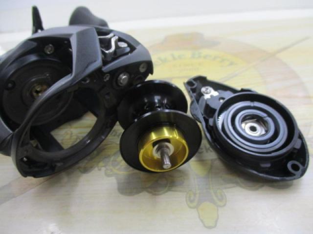 タトゥーラ TW 80XHL