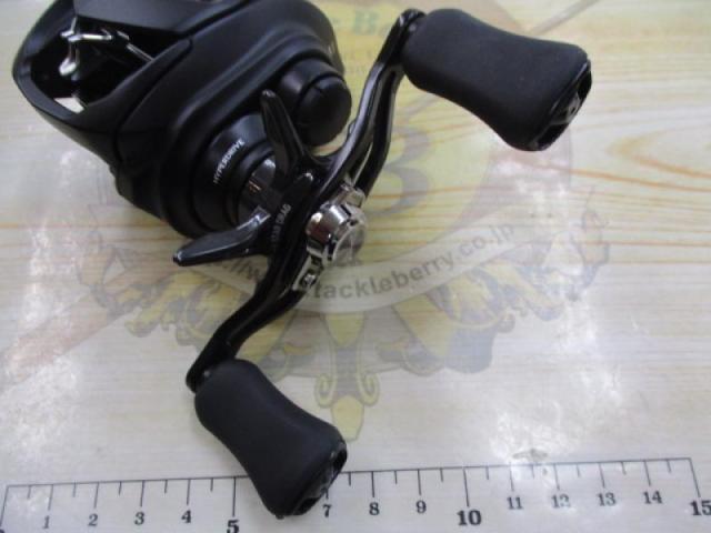 タトゥーラ TW 80XHL