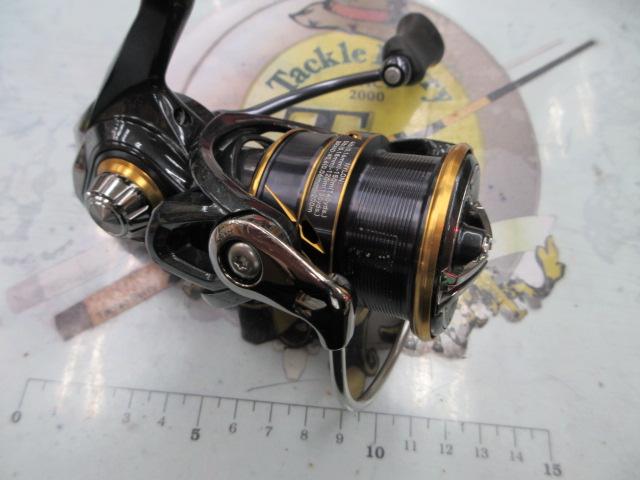 21カルディア LT2500S