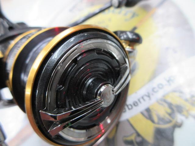 21カルディア LT2500S