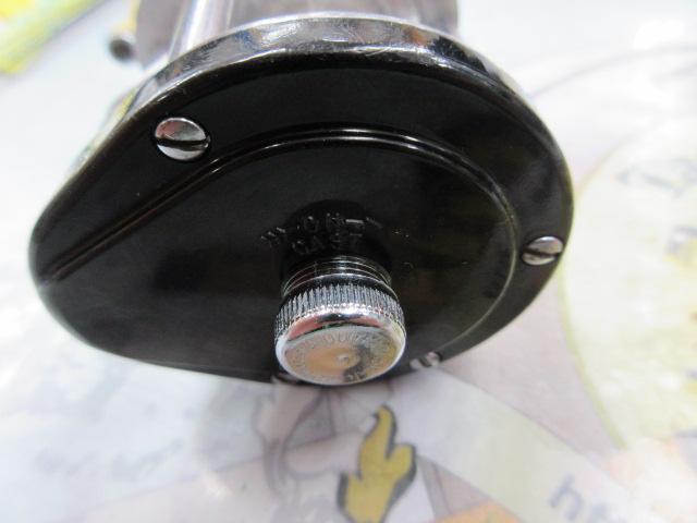 キャストマチック