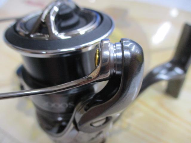 24ツインパワー C2000S