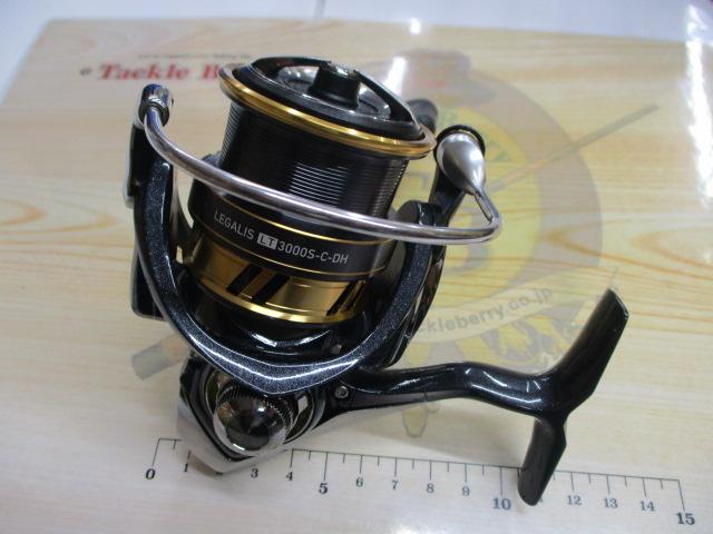 18レガリス LT3000S-C-DH