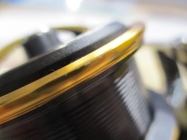 18レガリス LT3000S-C-DH