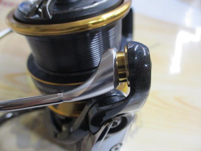 18レガリス LT3000S-C-DH