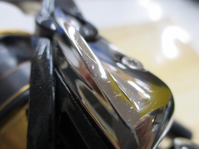 18レガリス LT3000S-C-DH