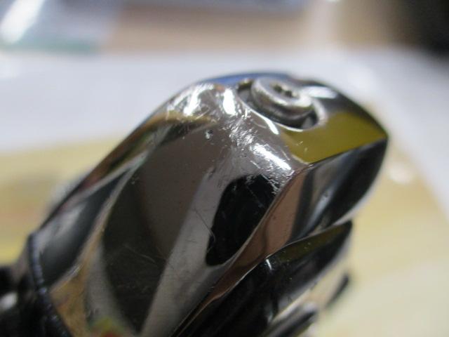 18レガリス LT3000S-C-DH