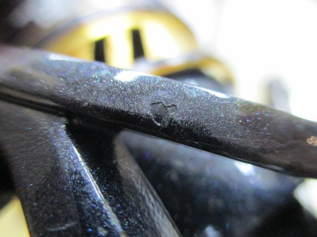 18レガリス LT3000S-C-DH