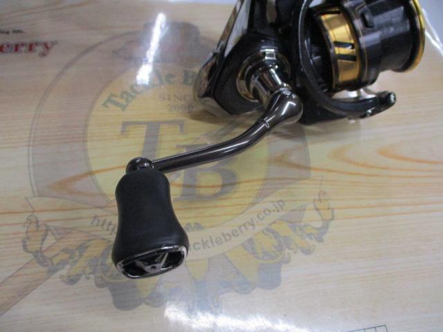 18レガリス LT3000S-C-DH