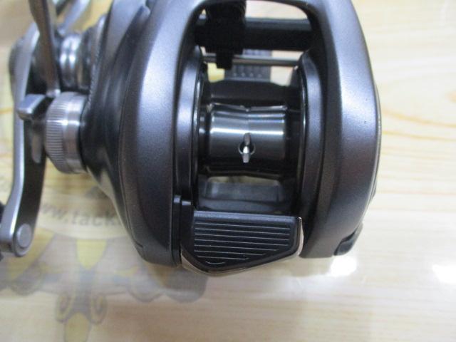 22バンタム XG LH