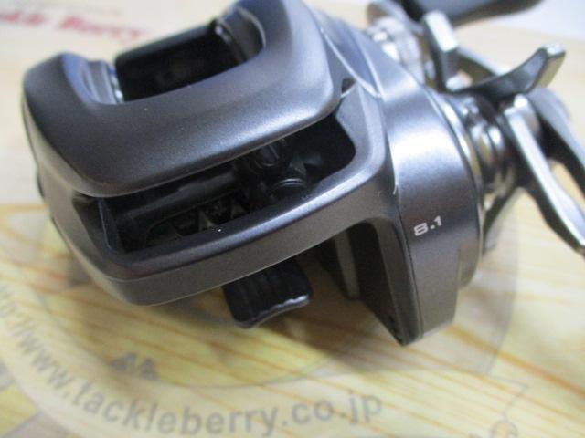 22バンタム XG LH