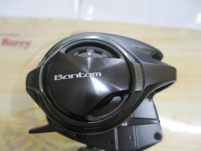 22バンタム XG LH