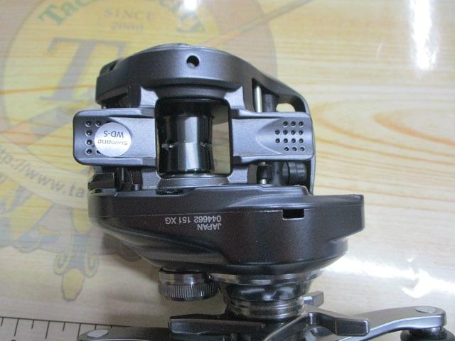 22バンタム XG LH