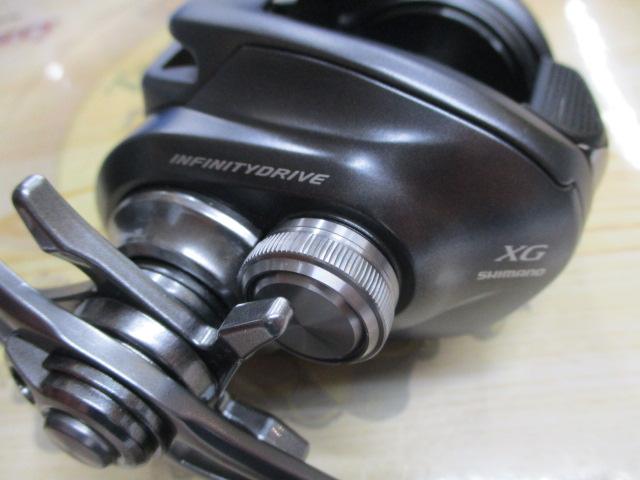 22バンタム XG LH