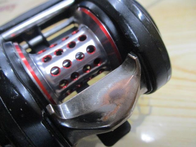 レボ エリート8-L (シルバースプール)