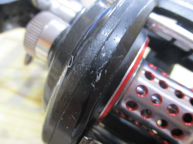 レボ エリート8-L (シルバースプール)