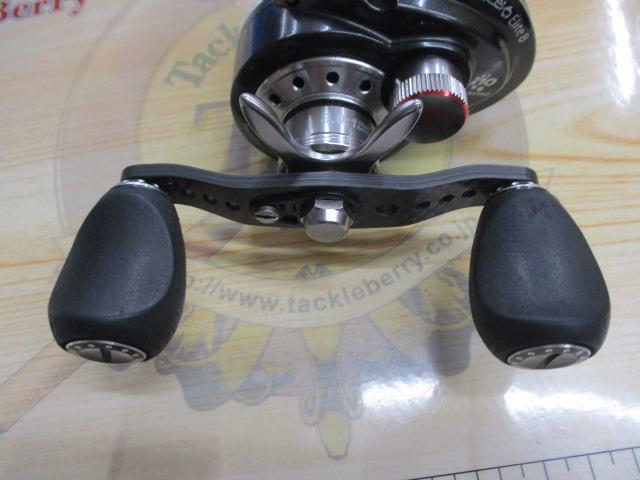 レボ エリート8-L (シルバースプール)