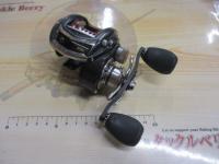 レボ エリート8-L (シルバースプール)