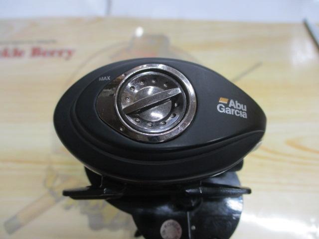 レボ SX-L(マットブラック) 6.4:1