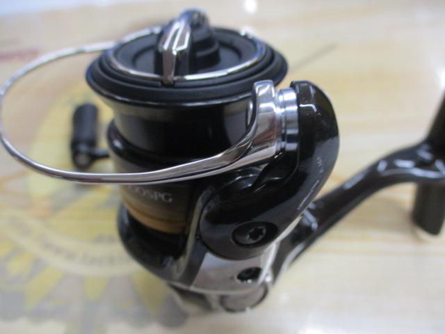 22ソアレBB 500SPG