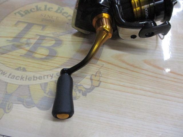 22ソアレBB 500SPG