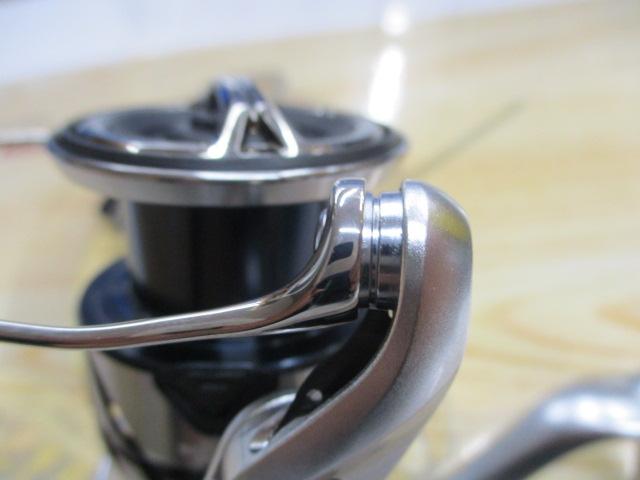 23ストラディック C3000XG