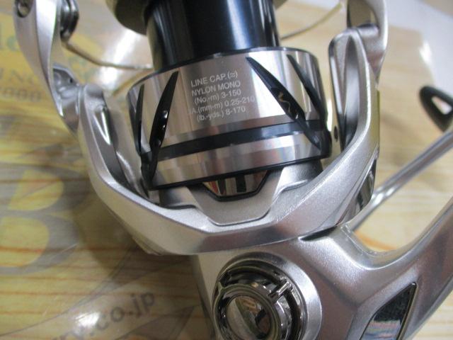 23ストラディック C3000XG