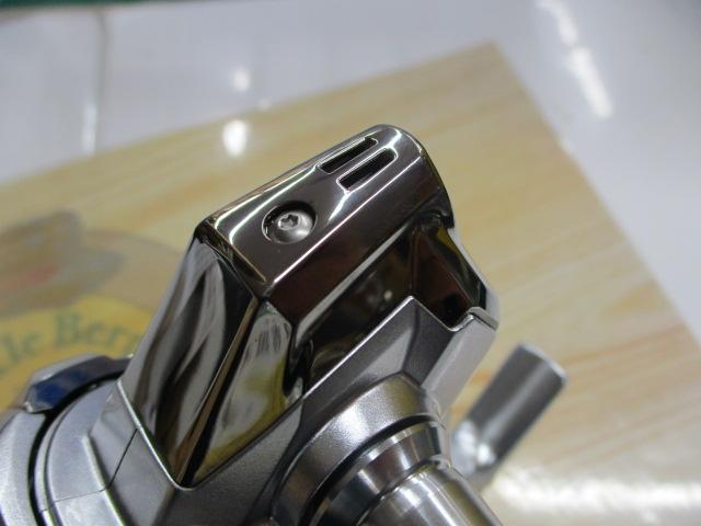 23ストラディック C3000XG