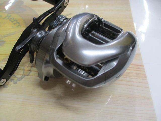 15メタニウムDC (RH) 後期モデル