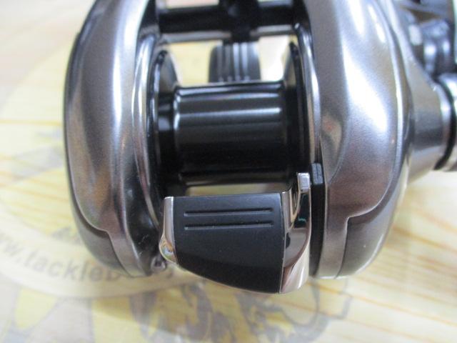 15メタニウムDC (RH) 後期モデル