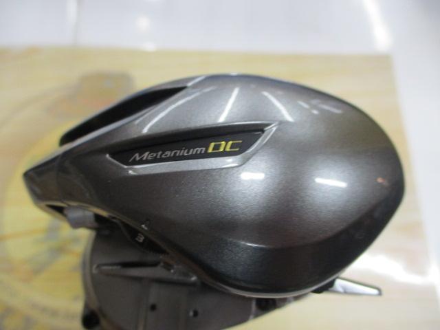 15メタニウムDC (RH) 後期モデル