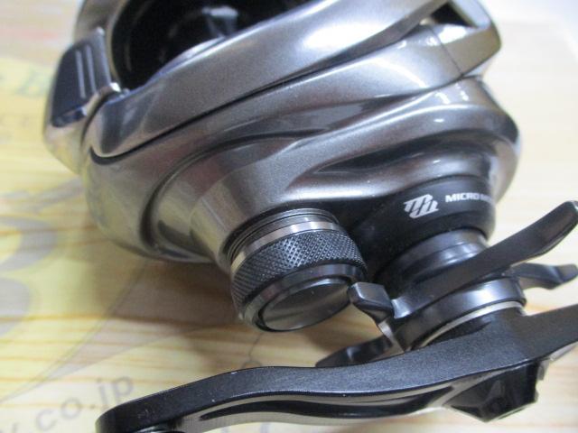 15メタニウムDC (RH) 後期モデル