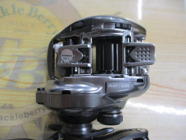 15メタニウムDC (RH) 後期モデル