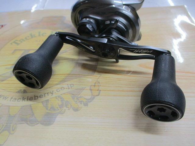 15メタニウムDC (RH) 後期モデル