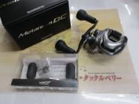 15メタニウムDC (RH) 後期モデル