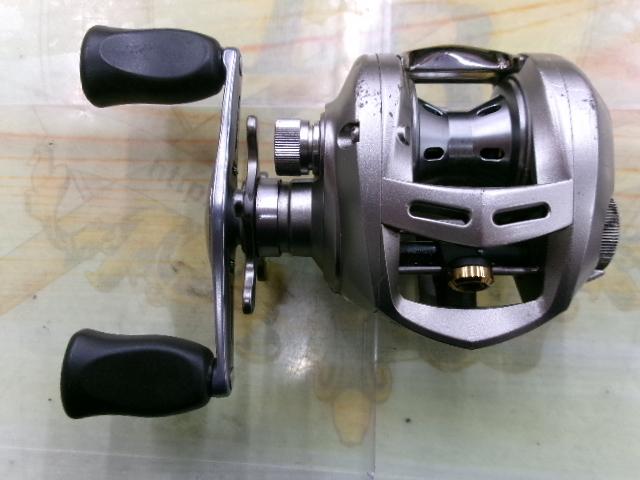 アルファス 103 タイプF