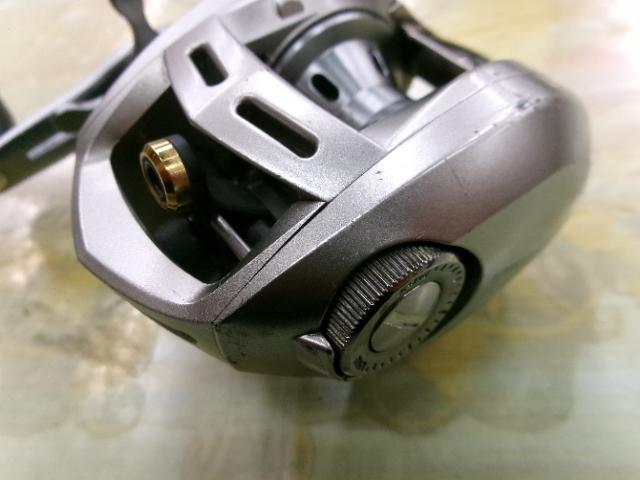 アルファス 103 タイプF