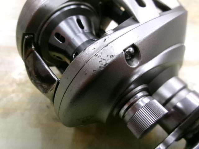 アルファス 103 タイプF