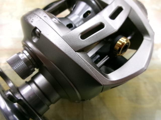 アルファス 103 タイプF